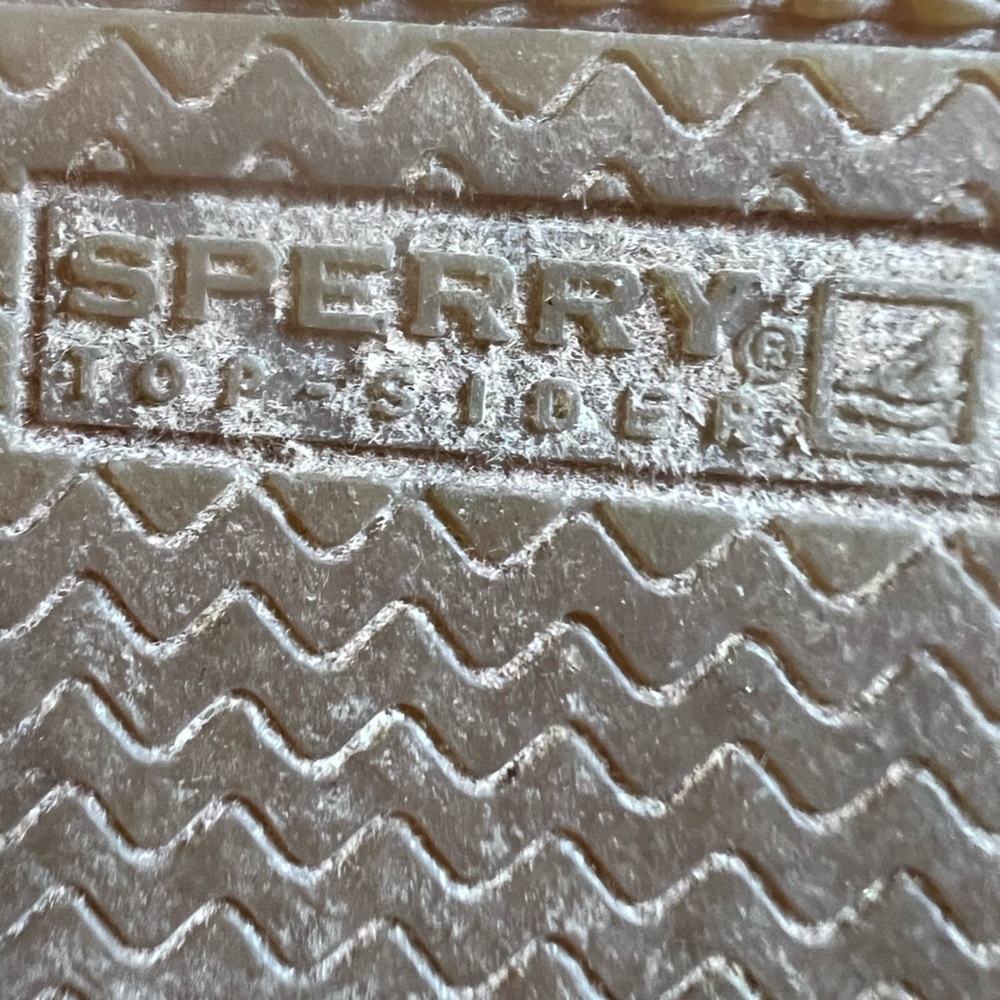 SPERRY Espadrilles